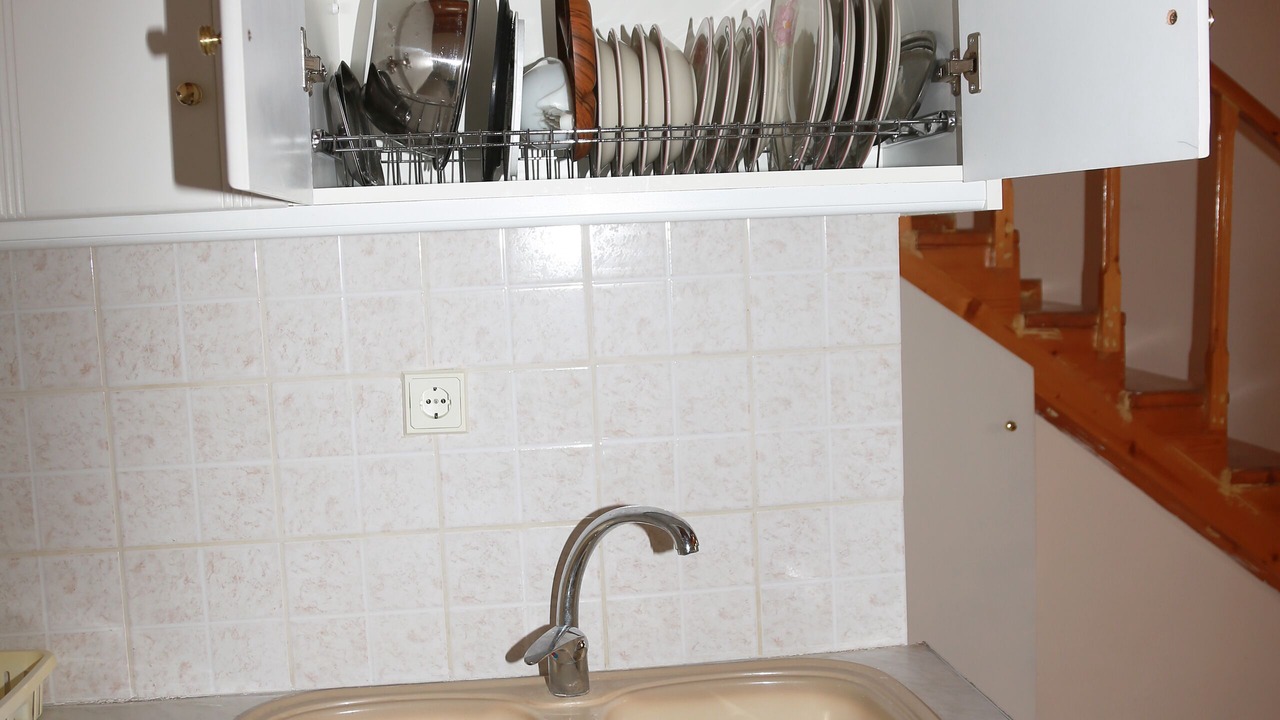 Photo of Bathroom in Plomari