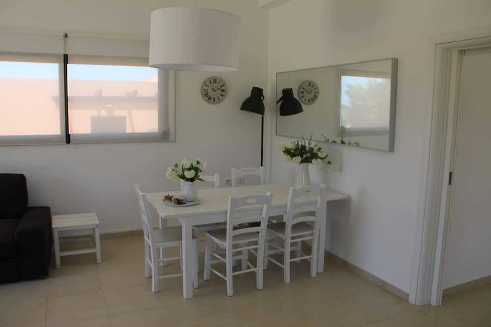 Photo of Kitchen in Panormos