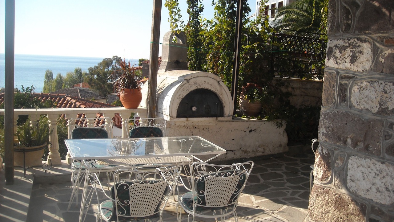 Photo of Outdoor in Mithimna