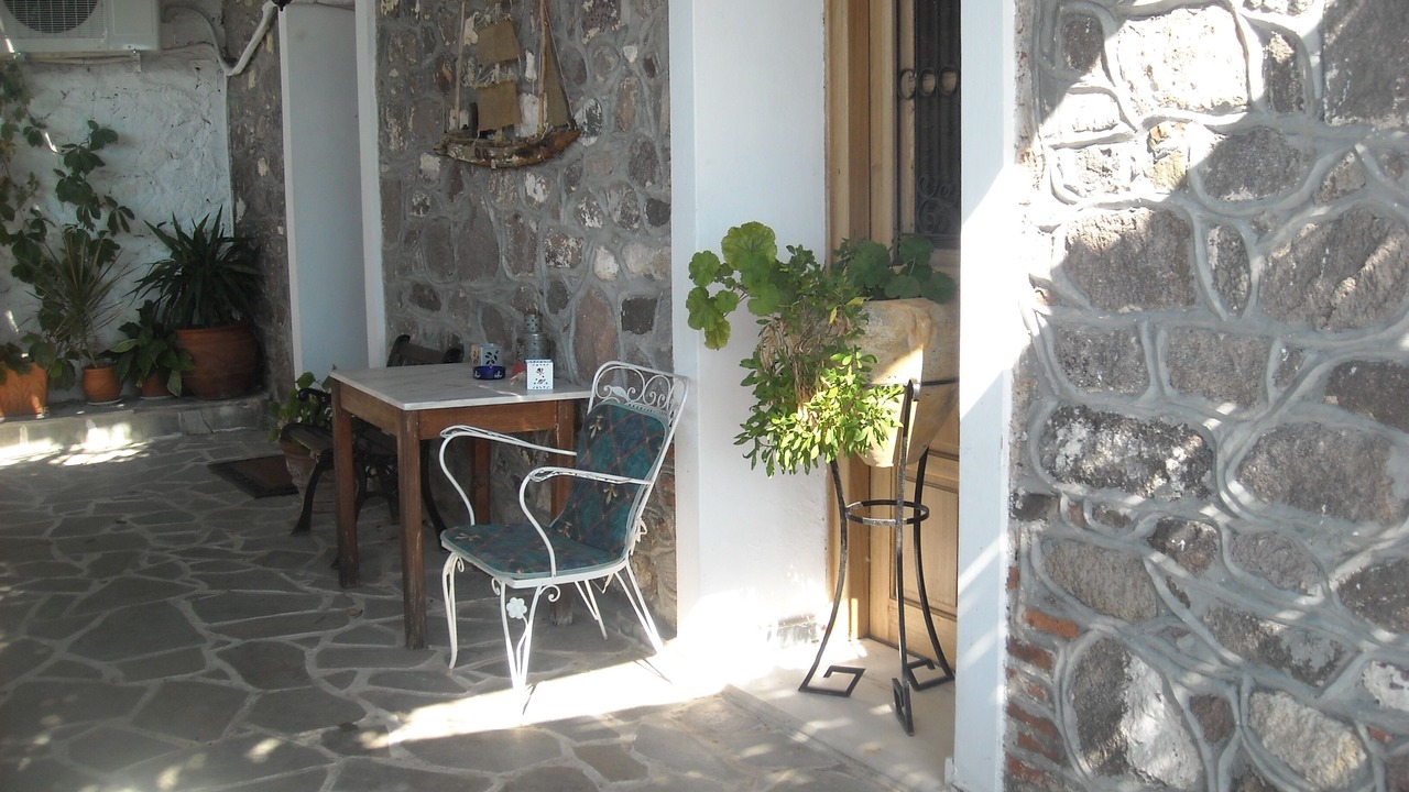 Photo of Outdoor in Mithimna