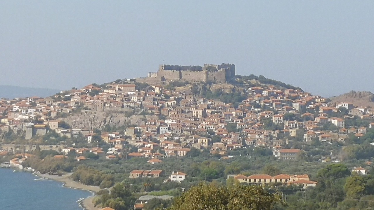 Photo of Outdoor in Mithimna