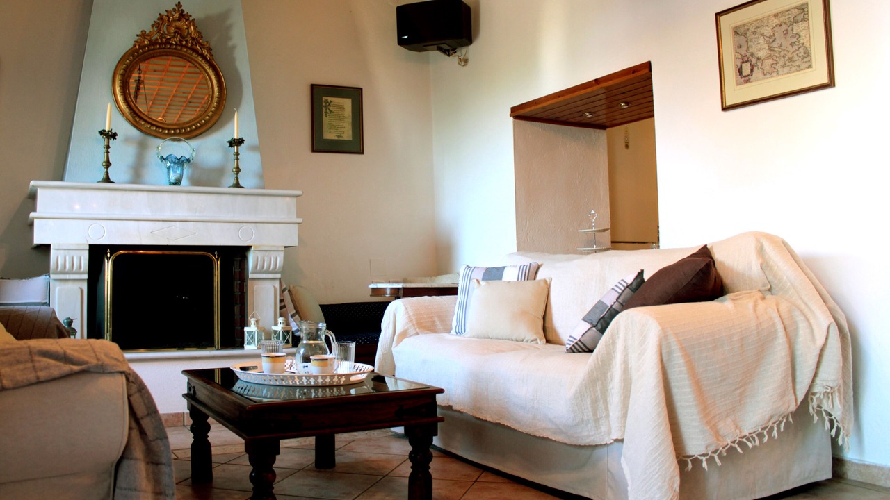 Photo of Livingroom in Zagora