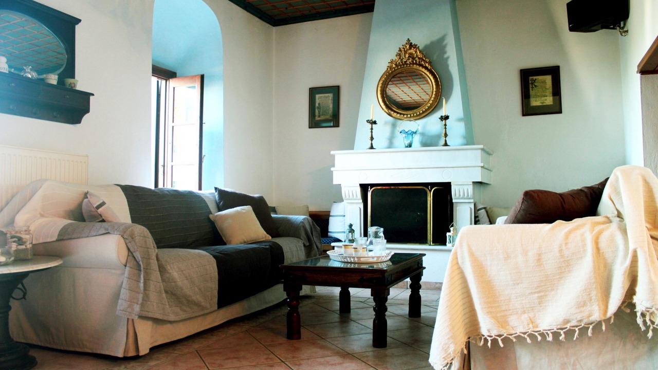 Photo of Livingroom in Zagora