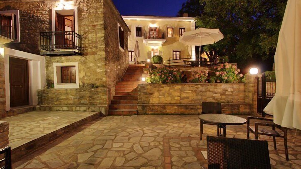 Photo of Outdoor in Zagora