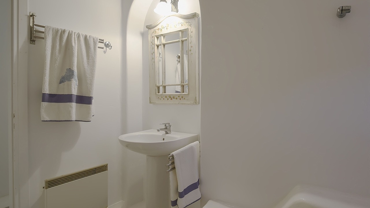 Photo of Bathroom in Little Venice