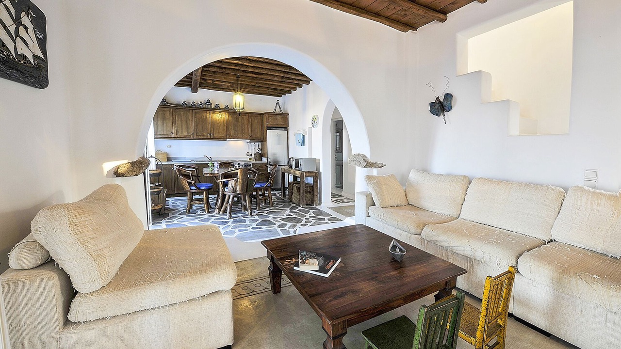 Photo of Livingroom in Little Venice