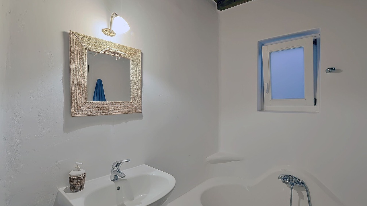 Photo of Bathroom in Little Venice