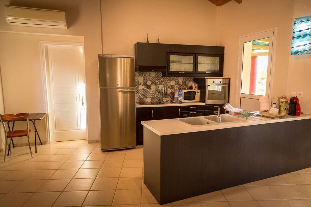 Photo of Kitchen in Spartia