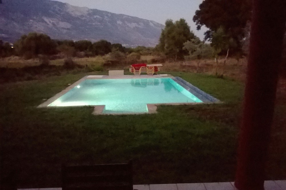 Photo of Outdoor in Spartia