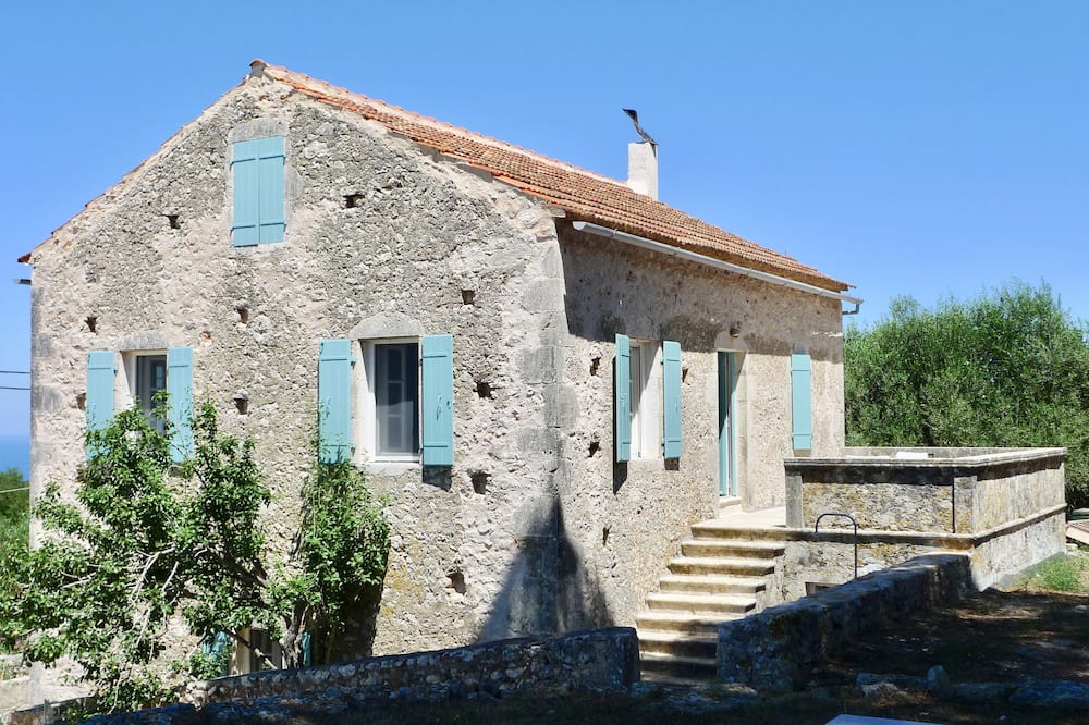Photo of Outdoor in Tzamarelata