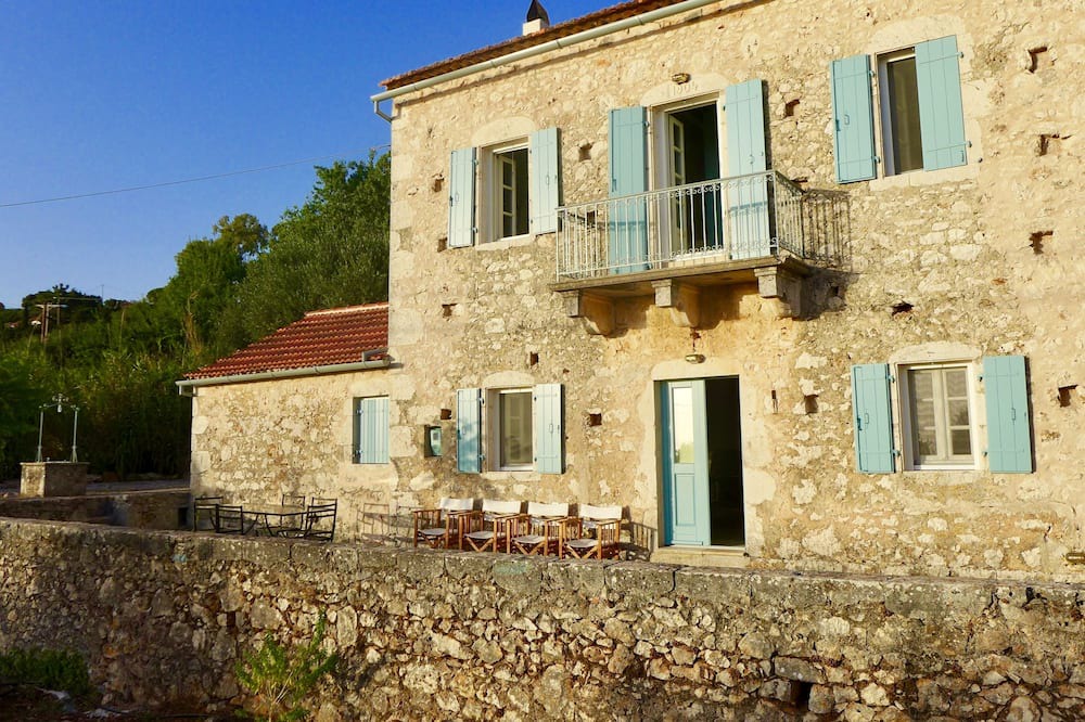 Photo of Outdoor in Tzamarelata