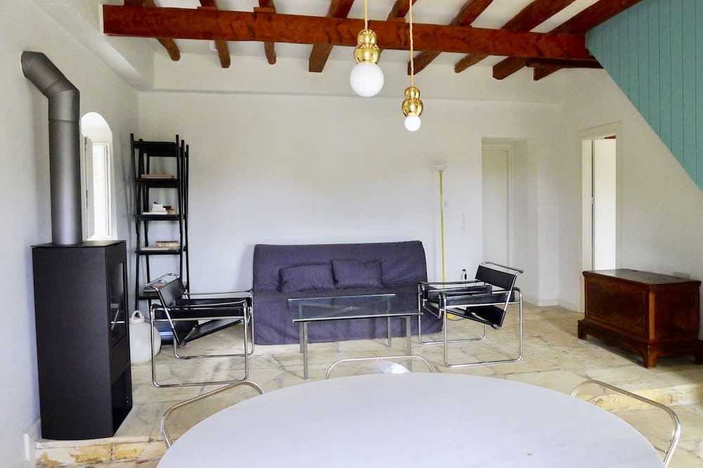 Photo of Bedroom in Tzamarelata