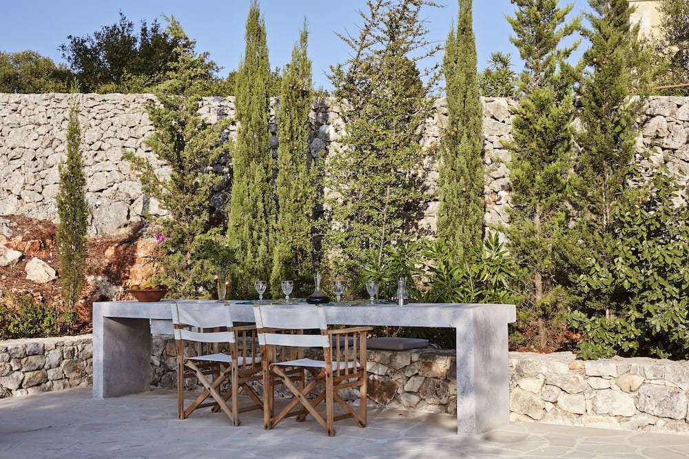 Photo of Patio Balcony in Tzamarelata