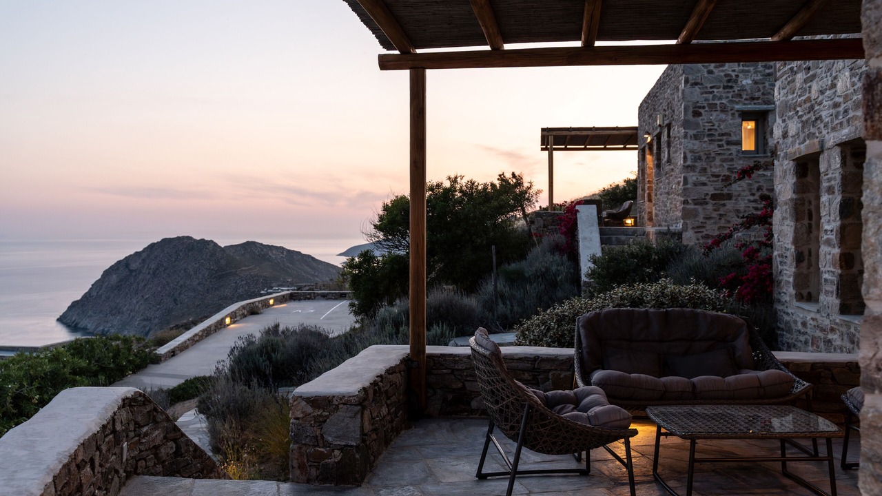 Photo of Outdoor in Serifos