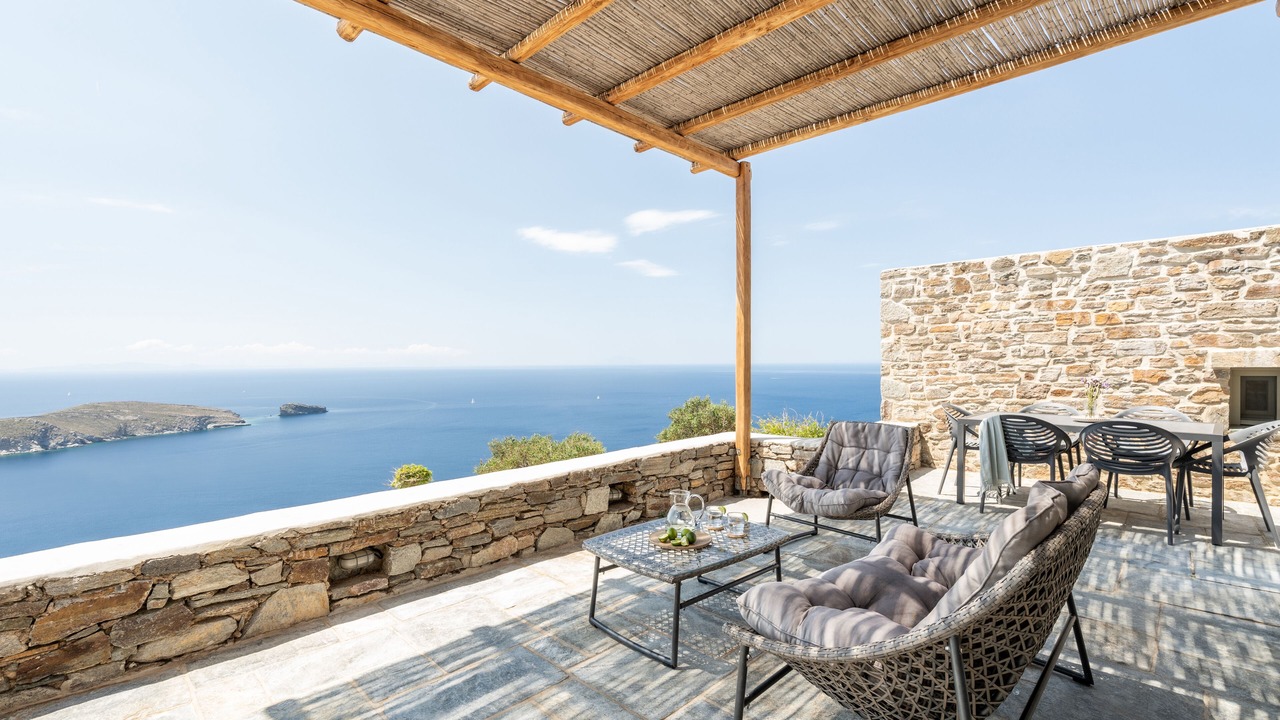Photo of Outdoor in Serifos