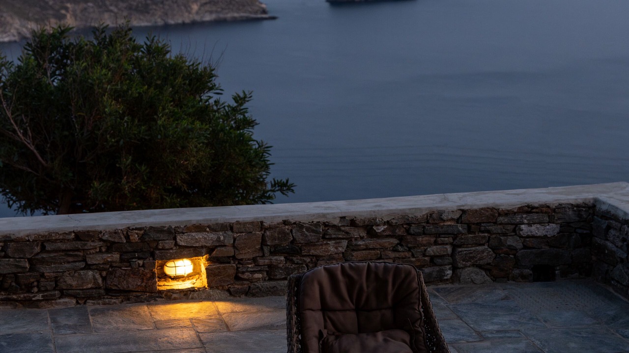 Photo of Outdoor in Serifos
