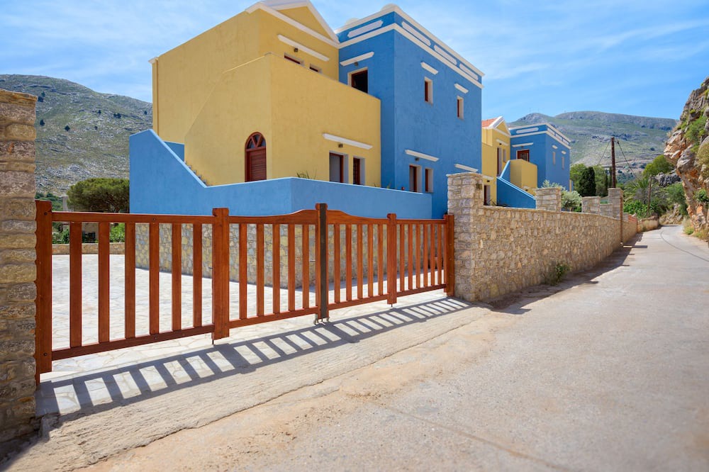 Photo of Outdoor in Pedi