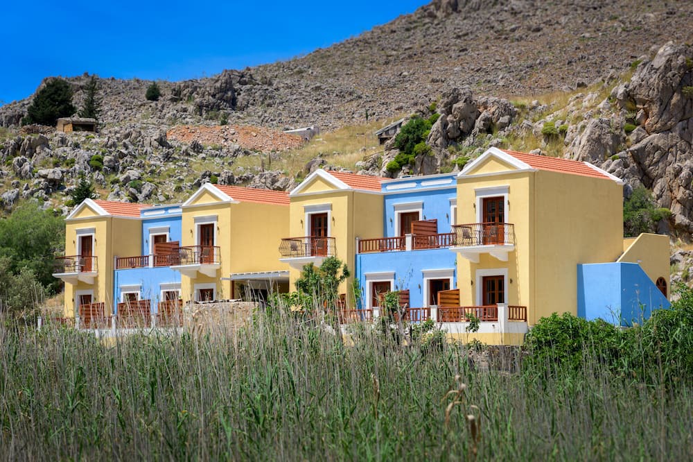 Photo of Outdoor in Pedi