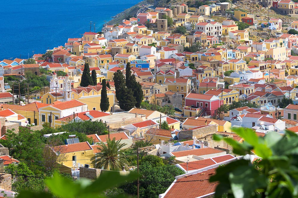 Photo of Outdoor in Pedi