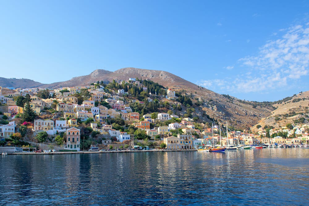 Photo of Outdoor in Pedi