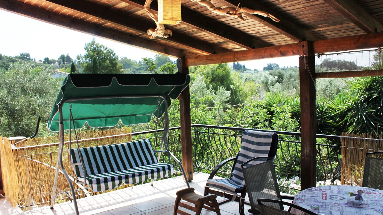 Photo of Outdoor in Laganas