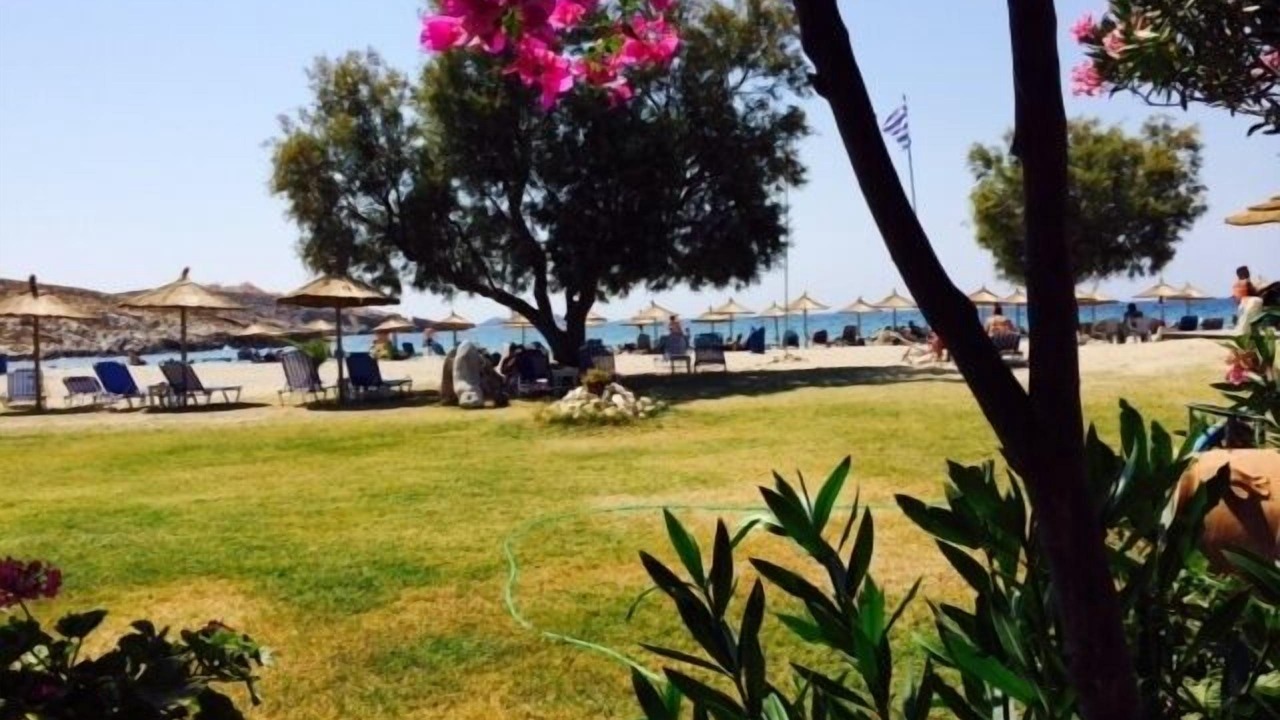 Photo of Outdoor in Parasporos