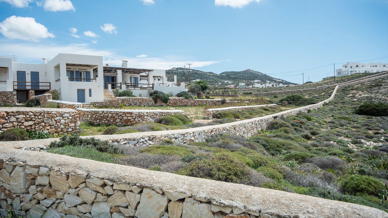 Photo of Outdoor in Parasporos