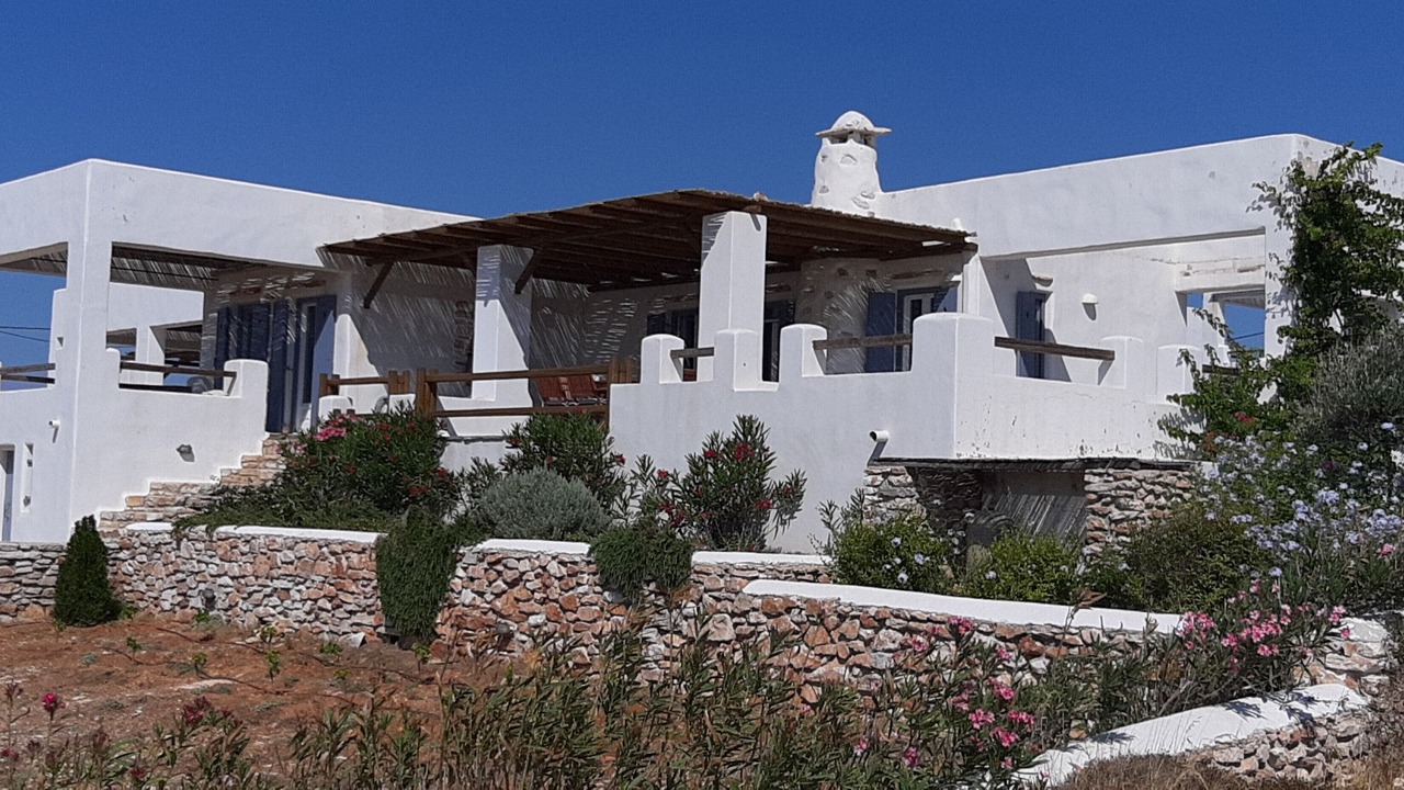Photo of Outdoor in Parasporos