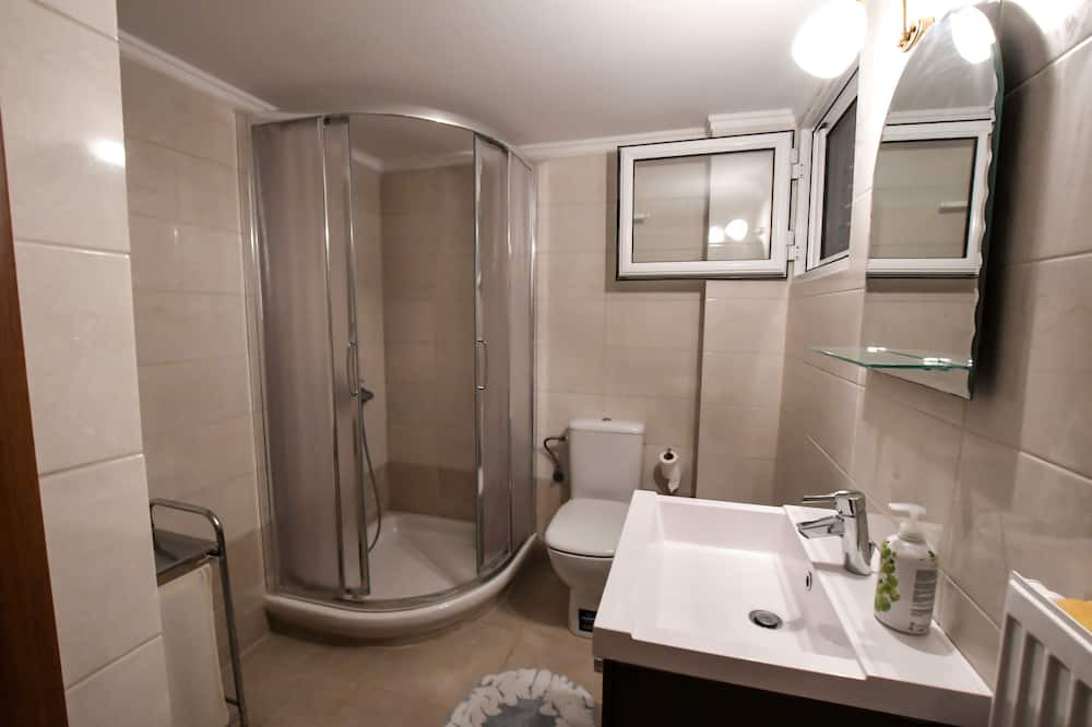 Photo of Bathroom in Paleros