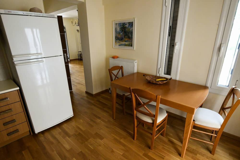 Photo of Kitchen in Paleros