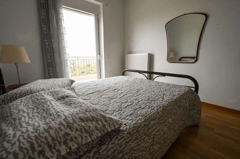 Photo of Bedroom in Paleros