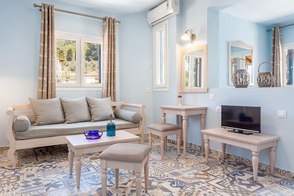 Photo of Livingroom in Stafylos