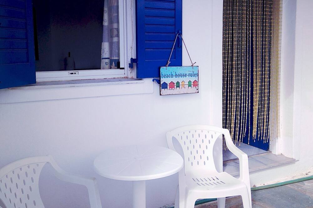 Photo of Patio Balcony in Aliki