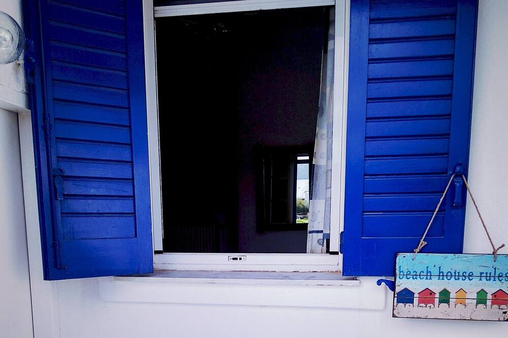 Photo of Patio Balcony in Aliki