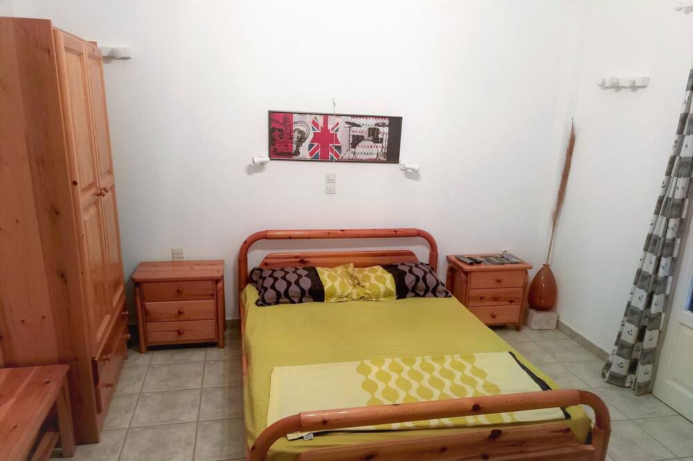 Photo of Bedroom in Aliki