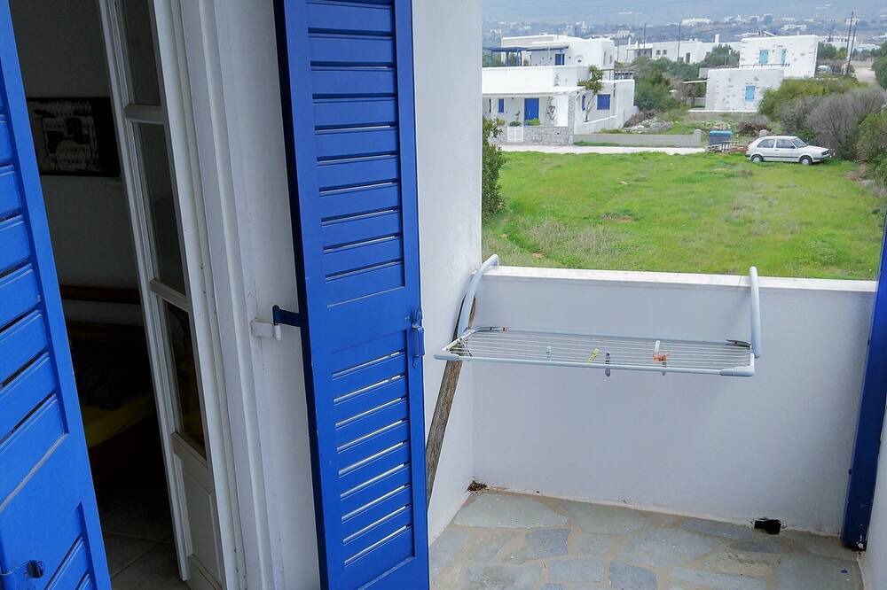 Photo of Patio Balcony in Aliki
