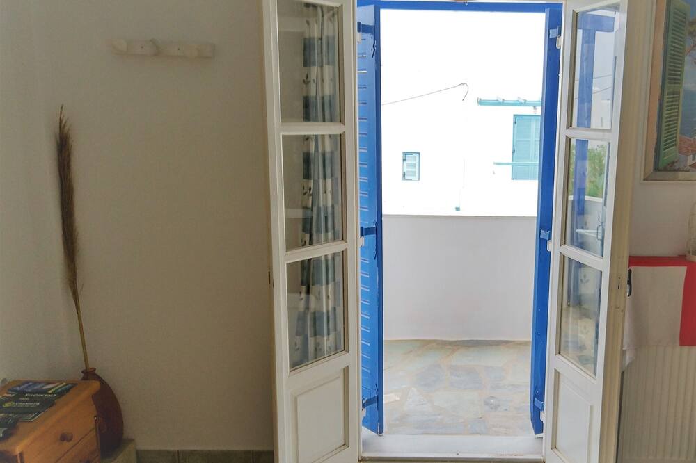 Photo of Bedroom in Aliki