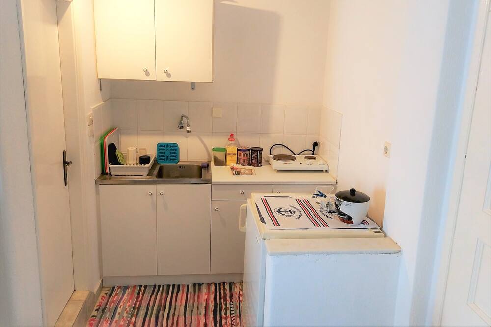 Photo of Kitchen in Aliki