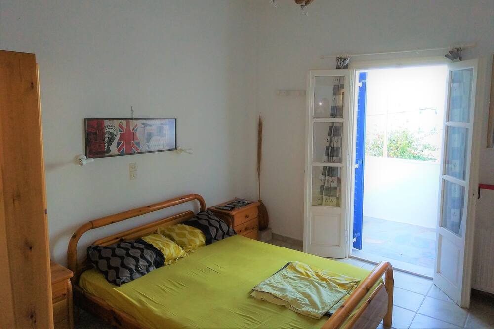 Photo of Bedroom in Aliki