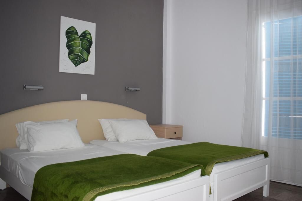Photo of Bedroom in Moraitika