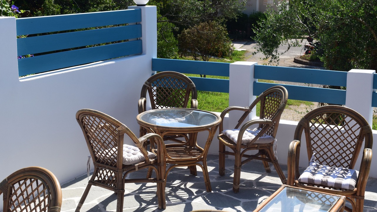 Photo of Outdoor in Moraitika