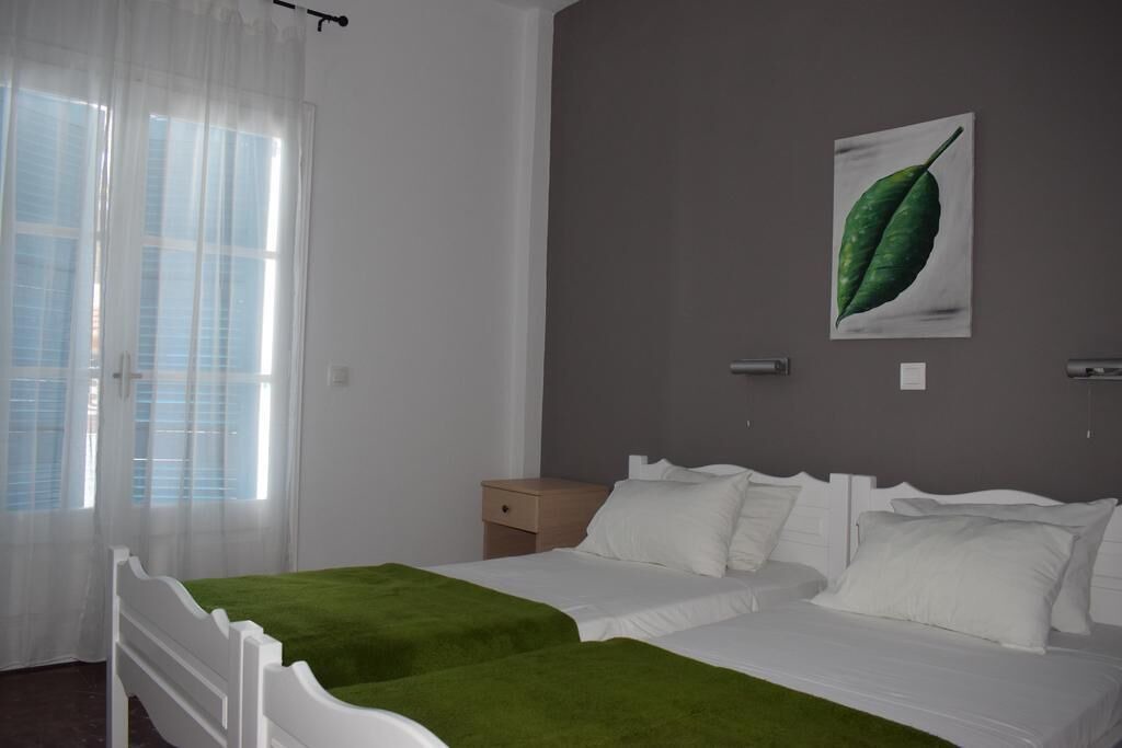 Photo of Bedroom in Moraitika