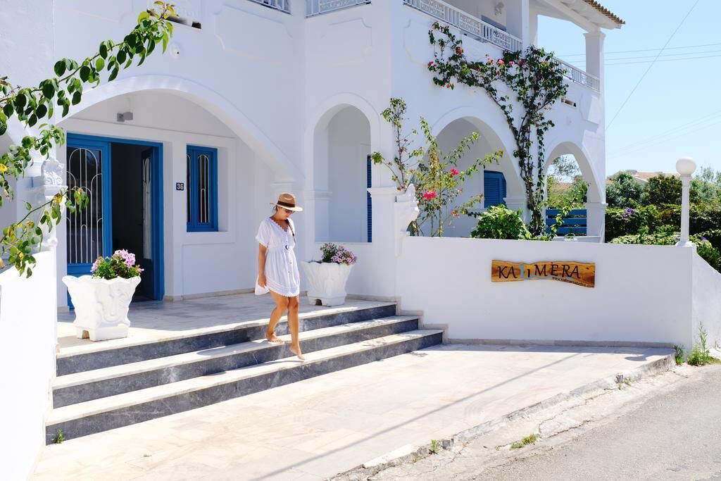 Photo of Outdoor in Moraitika