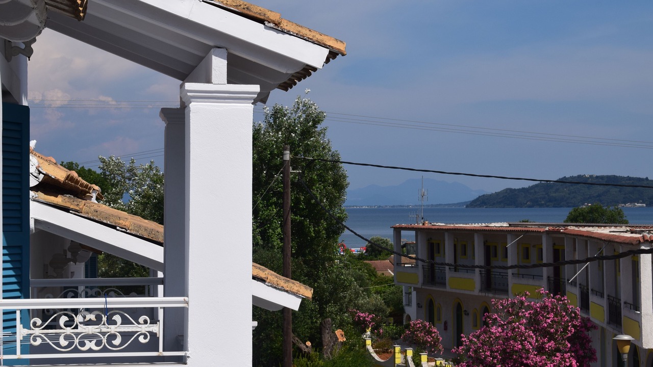 Photo of Outdoor in Moraitika