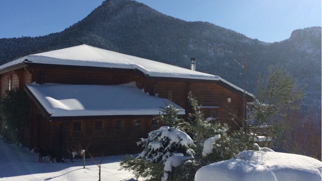 Photo of Outdoor in Kalavrita