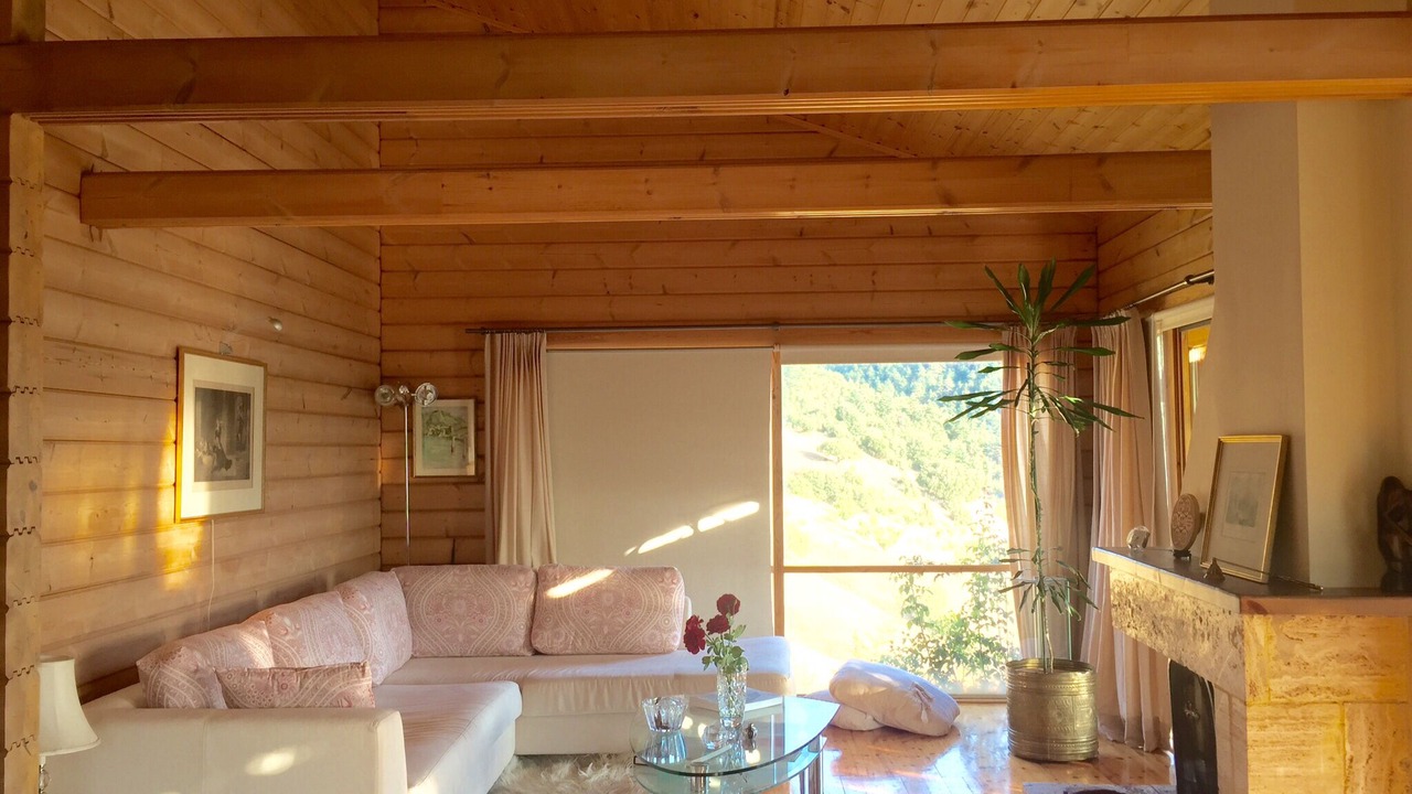 Photo of Livingroom in Kalavrita