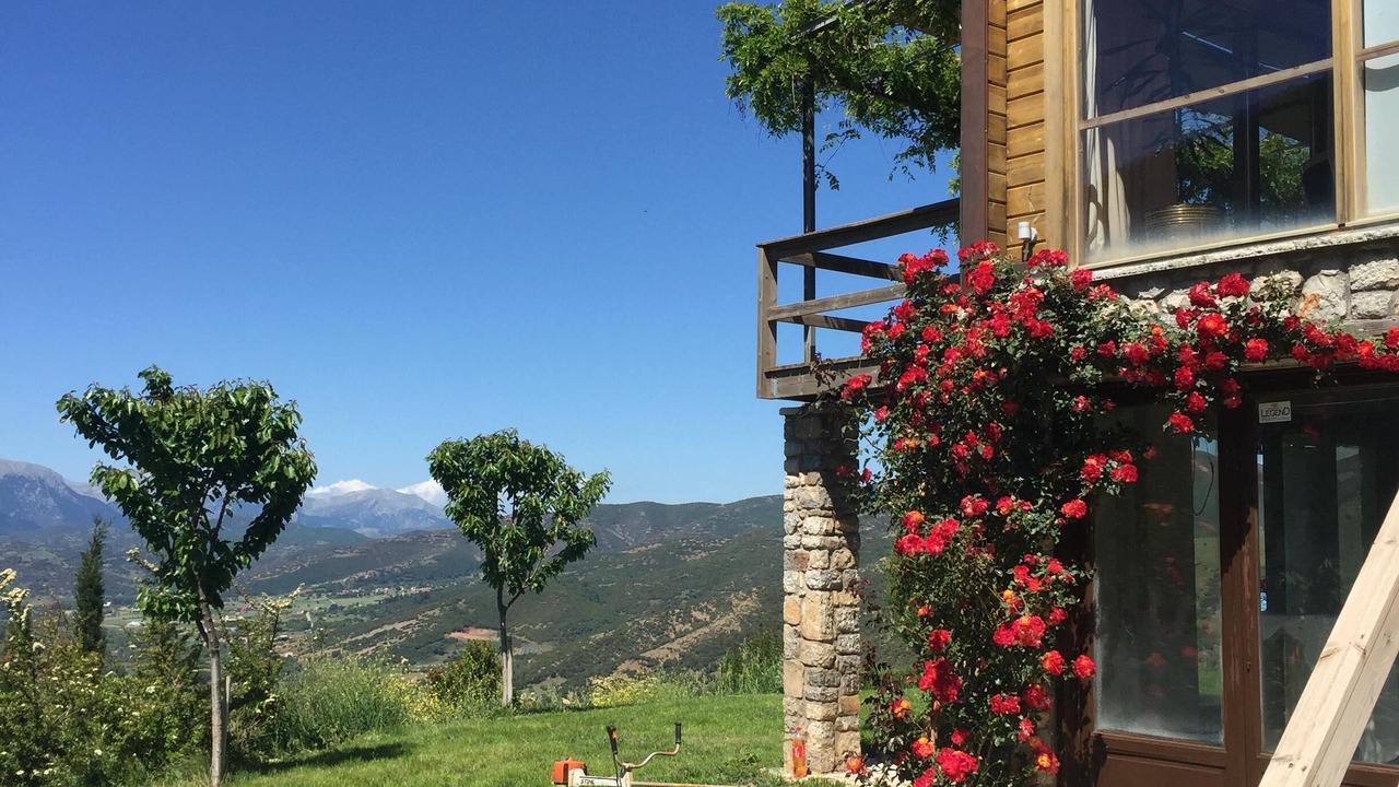 Photo of Outdoor in Kalavrita