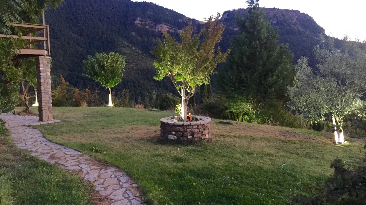 Photo of Outdoor in Kalavrita