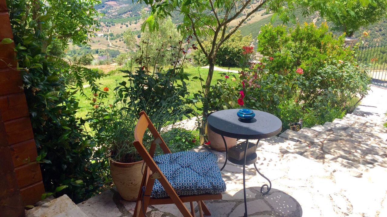 Photo of Outdoor in Kalavrita