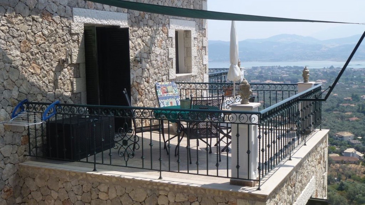 Photo of Outdoor in Apolpaina